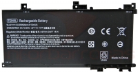 Bateria HP Omen 15-AX202NP 15.4V 4112mAh 63.3Wh Compativel